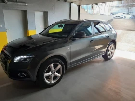 Audi Q5 | Mobile.bg    2