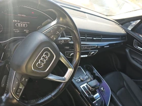 Audi Q7 3.0T Premium Plus | СЕРВИЗНА ИСТОРИЯ | , снимка 6