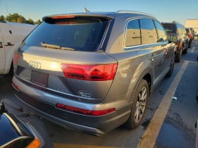 Audi Q7 prestige* digital* Bose* pano* Обдух* камера* м.то, снимка 4