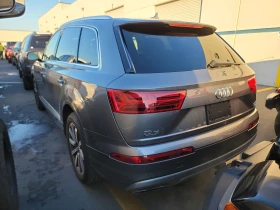 Audi Q7 prestige* digital* Bose* pano* Обдух* камера* м.то, снимка 3