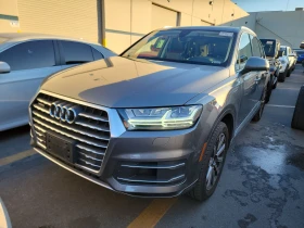 Audi Q7 prestige* digital* Bose* pano* Обдух* камера* м.то, снимка 1