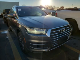 Audi Q7 prestige* digital* Bose* pano* Обдух* камера* м.то, снимка 2