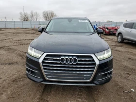 Audi Q7 TFSI* QUATTRO* PREMIUM PLUS, снимка 2