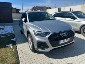 Audi Q5 40TDI FACELIFT | Mobile.bg    4