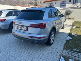 Audi Q5 40TDI FACELIFT | Mobile.bg    3