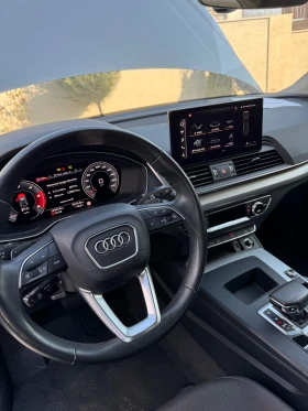 Audi Q5 Q5 40TDI, снимка 3