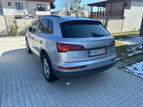 Audi Q5 40TDI FACELIFT | Mobile.bg    2