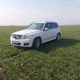 Mercedes-Benz GLK 220 4matic  | Mobile.bg    1