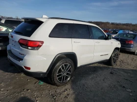 Jeep Grand cherokee 2019 JEEP GRAND CHEROKEE TRAILHAWK  | Mobile.bg    4