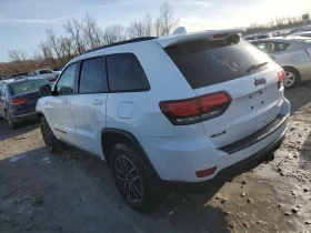 Jeep Grand cherokee 2019 JEEP GRAND CHEROKEE TRAILHAWK  | Mobile.bg    6