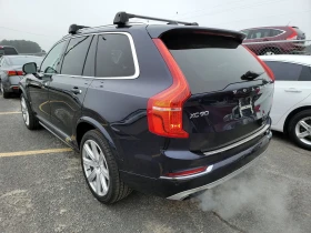 Volvo Xc90, снимка 4