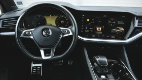 Обява за продажба на VW Touareg V8 TDI R Line 4Motion ~ 105 000 лв. - изображение 8