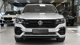 Обява за продажба на VW Touareg V8 TDI R Line 4Motion ~ 105 000 лв. - изображение 1