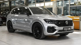 Обява за продажба на VW Touareg V8 TDI R Line 4Motion ~ 105 000 лв. - изображение 1