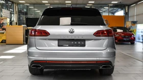 Обява за продажба на VW Touareg V8 TDI R Line 4Motion ~ 105 000 лв. - изображение 6
