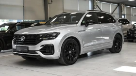 Обява за продажба на VW Touareg V8 TDI R Line 4Motion ~ 105 000 лв. - изображение 3