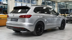 Обява за продажба на VW Touareg V8 TDI R Line 4Motion ~ 105 000 лв. - изображение 5