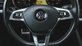 VW Touareg V8 TDI R Line 4Motion | Mobile.bg    13