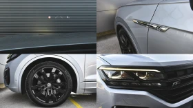 VW Touareg V8 TDI R Line 4Motion | Mobile.bg    14