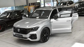 Обява за продажба на VW Touareg V8 TDI R Line 4Motion ~ 105 000 лв. - изображение 4