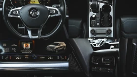 Обява за продажба на VW Touareg V8 TDI R Line 4Motion ~ 105 000 лв. - изображение 9