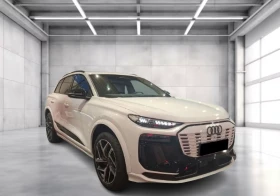     Audi Q6 e-tron Performance = S-line= 