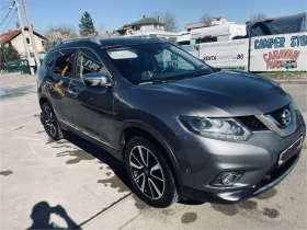 Обява за продажба на Nissan X-trail 1.6 dci Tekna ~24 900 лв. - изображение 1