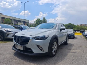 Mazda CX-3 Full Bose - 15500 лв. - 97068408 2