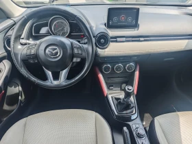 Mazda CX-3 Full Bose - 15500 лв. - 97068408 7