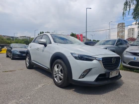 Mazda CX-3 Full Bose - 15500 лв. - 97068408 3