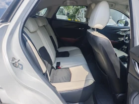 Mazda CX-3 Full Bose - 15500 лв. - 97068408 14