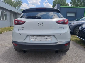 Mazda CX-3 Full Bose - 15500 лв. - 97068408 6