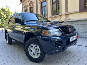 Обява за продажба на Mitsubishi Pajero sport 2.5TDI#116KC#РЪЧКА#162750KM! ~13 900 лв. - изображение 5