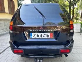 Обява за продажба на Mitsubishi Pajero sport 2.5TDI#116KC#РЪЧКА#162750KM! ~13 900 лв. - изображение 2