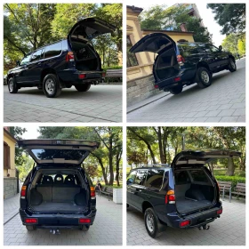 Mitsubishi Pajero sport 2.5TDI#116KC##162750KM! | Mobile.bg    15