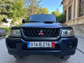 Обява за продажба на Mitsubishi Pajero sport 2.5TDI#116KC#РЪЧКА#162750KM! ~13 900 лв. - изображение 4