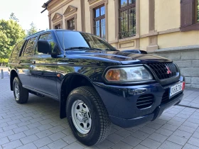 Обява за продажба на Mitsubishi Pajero sport 2.5TDI#116KC#РЪЧКА#162750KM! ~13 900 лв. - изображение 3