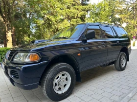 Обява за продажба на Mitsubishi Pajero sport 2.5TDI#116KC#РЪЧКА#162750KM! ~13 900 лв. - изображение 1