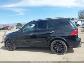 Mercedes-Benz GLE 63 S AMG 4MATIC | Mobile.bg    14