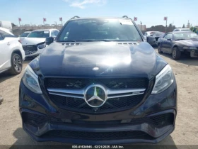 Mercedes-Benz GLE 63 S AMG 4MATIC | Mobile.bg    12