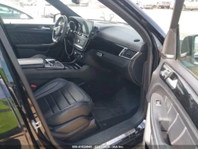Mercedes-Benz GLE 63 S AMG 4MATIC | Mobile.bg    6