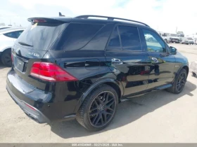 Mercedes-Benz GLE 63 S AMG 4MATIC | Mobile.bg    5