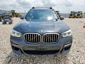BMW X3 M40* AMBIENT* PANO* HEADUP* 360* HARMAN | Mobile.bg    2