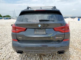 BMW X3 M40* AMBIENT* PANO* HEADUP* 360* HARMAN | Mobile.bg    5