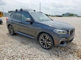BMW X3 M40* AMBIENT* PANO* HEADUP* 360* HARMAN | Mobile.bg    3