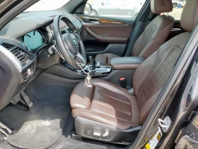 BMW X3 M40* AMBIENT* PANO* HEADUP* 360* HARMAN | Mobile.bg    8