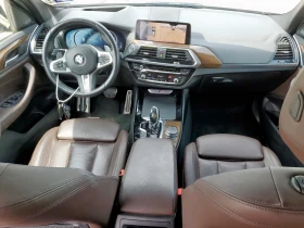BMW X3 M40* AMBIENT* PANO* HEADUP* 360* HARMAN | Mobile.bg    9