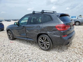 BMW X3 M40* AMBIENT* PANO* HEADUP* 360* HARMAN | Mobile.bg    4