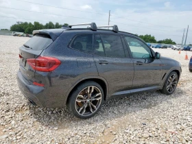 BMW X3 M40* AMBIENT* PANO* HEADUP* 360* HARMAN | Mobile.bg    6