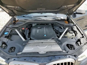 BMW X3 M40* AMBIENT* PANO* HEADUP* 360* HARMAN | Mobile.bg    12
